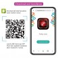PRETTY LOVE HAZELYNN MASAJEADOR CON APP 12 FUNCIONES ROSA PRETTY LOVE HAZELYNN MASAJEADOR CON APP 12 FUNCIONES ROSA