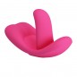 PRETTY LOVE HAZELYNN MASAJEADOR CON APP 12 FUNCIONES ROSA PRETTY LOVE HAZELYNN MASAJEADOR CON APP 12 FUNCIONES ROSA