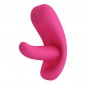 PRETTY LOVE HAZELYNN MASAJEADOR CON APP 12 FUNCIONES ROSA PRETTY LOVE HAZELYNN MASAJEADOR CON APP 12 FUNCIONES ROSA