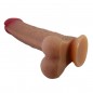 PRETTY LOVE ORSEN DILDO REALISTA CON VENTOSA 27,7 CM PRETTY LOVE ORSEN DILDO REALISTA CON VENTOSA 27,7 CM