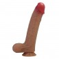 PRETTY LOVE ORSEN DILDO REALISTA CON VENTOSA 27,7 CM PRETTY LOVE ORSEN DILDO REALISTA CON VENTOSA 27,7 CM