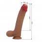 PRETTY LOVE ORSEN DILDO REALISTA CON VENTOSA 27,7 CM PRETTY LOVE ORSEN DILDO REALISTA CON VENTOSA 27,7 CM