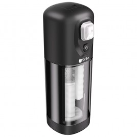 Imagen, masturbador realista con calor y carga USB tipo C incluida, online