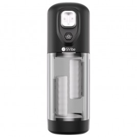 Imagen, masturbador Snail Vibe Ikon Volt premium para hombre, online