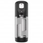 MASTURBADOR IKON VOLT CON CALOR Y FRICCIÓN SNAIL VIBE MASTURBADOR IKON VOLT CON CALOR Y FRICCIÓN SNAIL VIBE