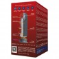 IKON JET MASTURBADOR CON EMPUJE, CALOR Y VIBRACIÓN SVIBE IKON JET MASTURBADOR CON EMPUJE, CALOR Y VIBRACIÓN SVIBE