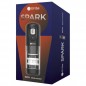 MASTURBADOR CON EMPUJE Y ROTACIÓN SVIBE IKON SPARK MASTURBADOR CON EMPUJE Y ROTACIÓN SVIBE IKON SPARK