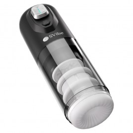 Imagen, masturbador masculino recargable con conector USB tipo C, online
