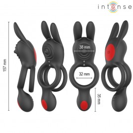 Imagen, anillo estimulador punto G y clítoris en pareja, online
