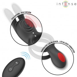 Imagen, anillo vibrador orejitas estimuladoras clítoris flexibles, online