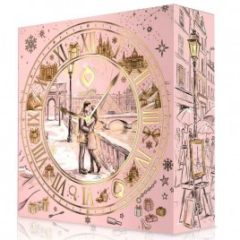 Imagen, calendario erótico de Navidad con 24 sorpresas, online