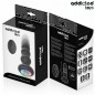 PLUG ANAL THRUSTING CON LUZ LED Y MANDO A DISTANCIA PLUG ANAL THRUSTING CON LUZ LED Y MANDO A DISTANCIA