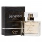 ORGIE SENSFEEL PERFUME CON FEROMONAS PARA HOMBRE 50 ML ORGIE SENSFEEL PERFUME CON FEROMONAS PARA HOMBRE 50 ML