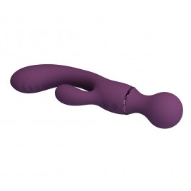 Imagen, Pretty Love All Rounder vibrador punto G impermeable en ducha o bañera, online