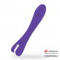 MR BOSS ENZO VIBRADOR LILA CON CONTROL REMOTO WATCHME MR BOSS ENZO VIBRADOR LILA CON CONTROL REMOTO WATCHME