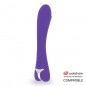 MR BOSS ENZO VIBRADOR LILA CON CONTROL REMOTO WATCHME MR BOSS ENZO VIBRADOR LILA CON CONTROL REMOTO WATCHME