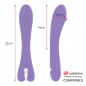 MR BOSS ENZO VIBRADOR LILA CON CONTROL REMOTO WATCHME MR BOSS ENZO VIBRADOR LILA CON CONTROL REMOTO WATCHME
