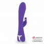 MR BOSS AITOR VIBRADOR RABBIT CON CONTROL REMOTO WATCHME MR BOSS AITOR VIBRADOR RABBIT CON CONTROL REMOTO WATCHME