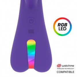 Imagen, comprar rabbit Mr Boss Aitor con lubricante Waterfeel y bolsa de viaje, online