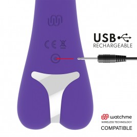 Imagen, vibrador rabbit potente de 10 patrones de vibración Mr Boss Aitor, online