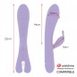 MR BOSS AITOR VIBRADOR RABBIT CON CONTROL REMOTO WATCHME MR BOSS AITOR VIBRADOR RABBIT CON CONTROL REMOTO WATCHME