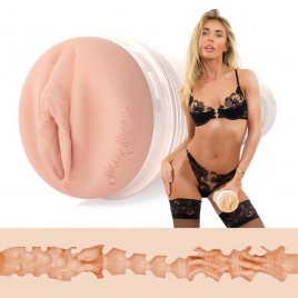 Imagen, masturbador Fleshlight Girls Bonnie Blue textura Lady 1K realista, online