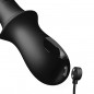 MASAJEADOR ANAL WAVEMOTION PLEASURE WAVE ANAL FANTASY ELITE NEGRO MASAJEADOR ANAL WAVEMOTION PLEASURE WAVE ANAL FANTASY ELITE NEGRO