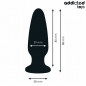 PLUG ANAL CON JOYA ADDICTED TOYS DE SILICONA S, M Y L PLUG ANAL CON JOYA ADDICTED TOYS DE SILICONA S, M Y L
