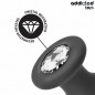 PLUG ANAL CON JOYA ADDICTED TOYS DE SILICONA S, M Y L PLUG ANAL CON JOYA ADDICTED TOYS DE SILICONA S, M Y L