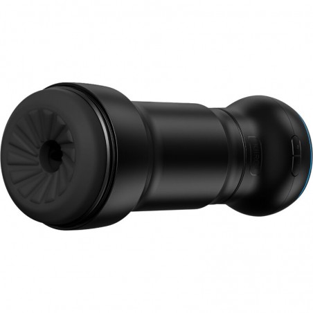 KIIROO FEEL POCKET + POWERBLOW MASTURBADOR MASCULINO INTERACTIVO