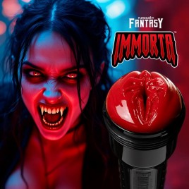Imagen, Fleshlight Fantasy Immorta masturbador con control de succión regulable, online