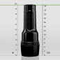 FLESHLIGHT FANTASY IMMORTA STROKER MASTURBADOR REALISTA