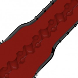 Imagen, stroker masculino Real Feel Super Skin textura interna estimulante, online