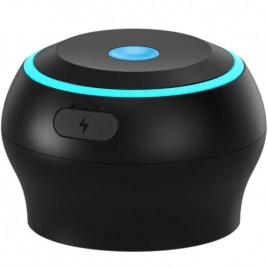 Imagen, control remoto Kiiroo Control negro compatible con masturbadores Kiiroo, online