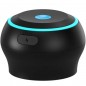 KIIROO CONTROL NEGRO MANDO INTERACTIVO CONTROL REMOTO KIIROO CONTROL NEGRO MANDO INTERACTIVO CONTROL REMOTO