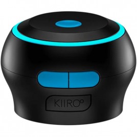 KIIROO CONTROL NEGRO MANDO INTERACTIVO CONTROL REMOTO