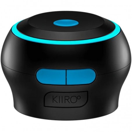 KIIROO CONTROL NEGRO MANDO INTERACTIVO CONTROL REMOTO
