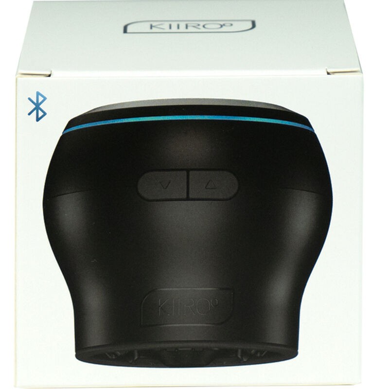 KIIROO POWERBLOW DISPOSITIVO DE SUCCIÓN INTERACTIVO PARA STROKER KIIROO POWERBLOW DISPOSITIVO DE SUCCIÓN INTERACTIVO PARA STROKER