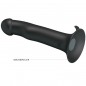 PRETTY LOVE MURRAY VIBRADOR CON VENTOSA Y SUCCIONADOR NEGRO PRETTY LOVE MURRAY VIBRADOR CON VENTOSA Y SUCCIONADOR NEGRO