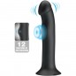 PRETTY LOVE MURRAY VIBRADOR CON VENTOSA Y SUCCIONADOR NEGRO PRETTY LOVE MURRAY VIBRADOR CON VENTOSA Y SUCCIONADOR NEGRO