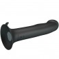 PRETTY LOVE MURRAY VIBRADOR CON VENTOSA Y SUCCIONADOR NEGRO PRETTY LOVE MURRAY VIBRADOR CON VENTOSA Y SUCCIONADOR NEGRO
