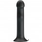 PRETTY LOVE MURRAY VIBRADOR CON VENTOSA Y SUCCIONADOR NEGRO PRETTY LOVE MURRAY VIBRADOR CON VENTOSA Y SUCCIONADOR NEGRO