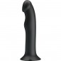 PRETTY LOVE MURRAY VIBRADOR CON VENTOSA Y SUCCIONADOR NEGRO PRETTY LOVE MURRAY VIBRADOR CON VENTOSA Y SUCCIONADOR NEGRO