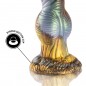 DILDO VIBRADOR CON CONTROL REMOTO EPIC PHOENIX DILDO VIBRADOR CON CONTROL REMOTO EPIC PHOENIX