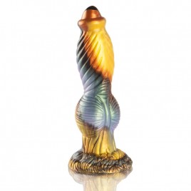 Imagen, dildo de silicona recargable USB con control remoto Phoenix EPIC, online