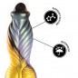 DILDO VIBRADOR CON CONTROL REMOTO EPIC PHOENIX DILDO VIBRADOR CON CONTROL REMOTO EPIC PHOENIX