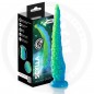 SCYLLA DILDO TENTÁCULO FLUORESCENTE GRANDE SCYLLA DILDO TENTÁCULO FLUORESCENTE GRANDE