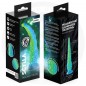 SCYLLA DILDO TENTÁCULO FLUORESCENTE GRANDE SCYLLA DILDO TENTÁCULO FLUORESCENTE GRANDE