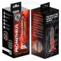 DILDO TITAN RECARGABLE CONTROL REMOTO DILDO TITAN RECARGABLE CONTROL REMOTO