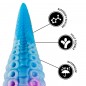 EPIC PHORCYS DILDO TENTÁCULO AZUL GRANDE DE SILICONA EPIC PHORCYS DILDO TENTÁCULO AZUL GRANDE DE SILICONA